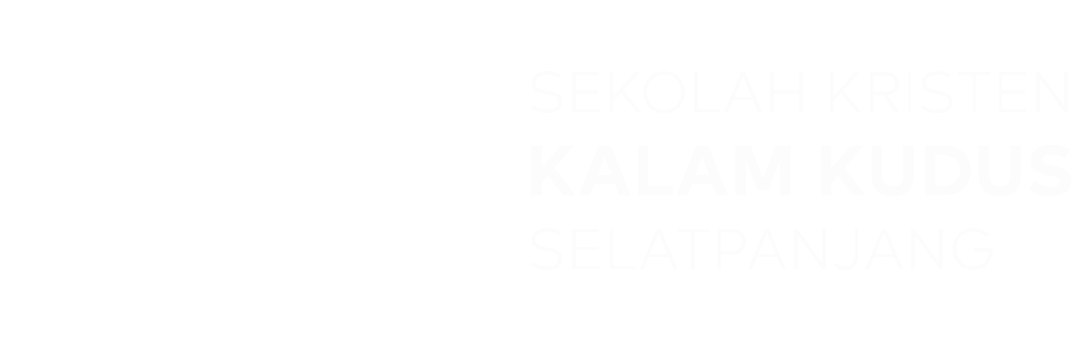 Sekolah Kristen Kalam Kudus Selatpanjang